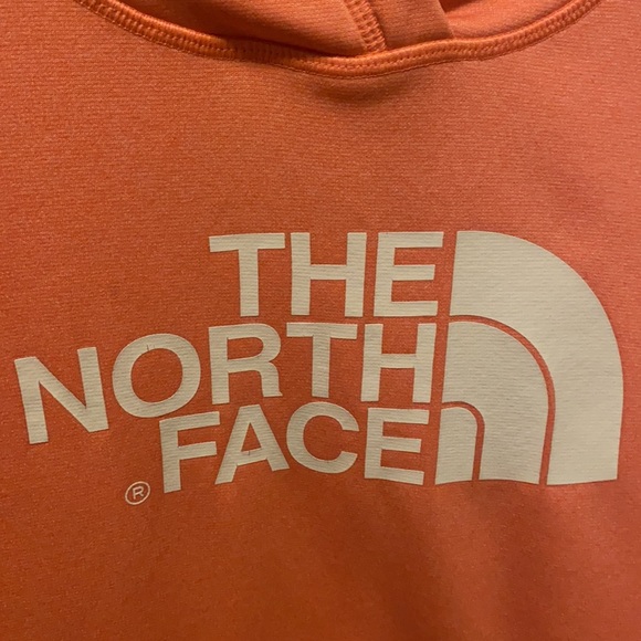 The North Face Hoodie - Picture 6 of 6